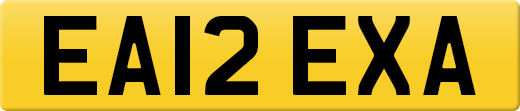 EA12EXA